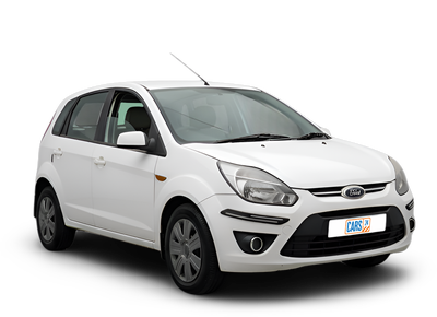 Ford Figo-img